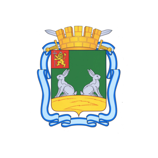 Герб города